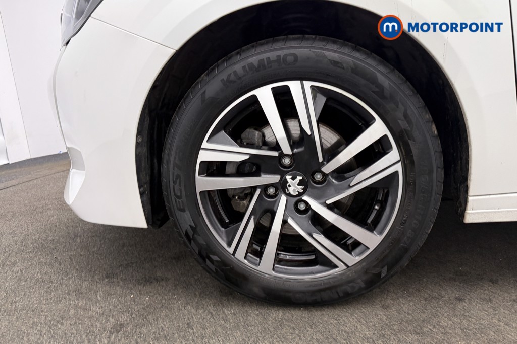 Used Peugeot 208 2022 for sale - 76961061: Photo 42