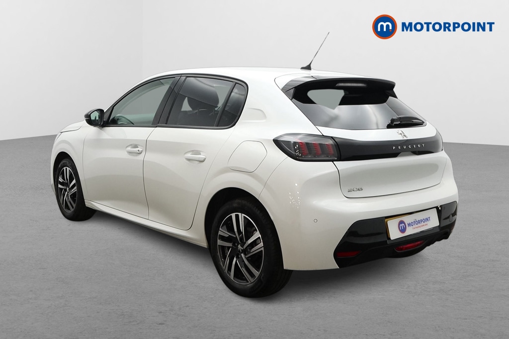 Used Peugeot 208 2022 for sale - 76961061: Photo 5