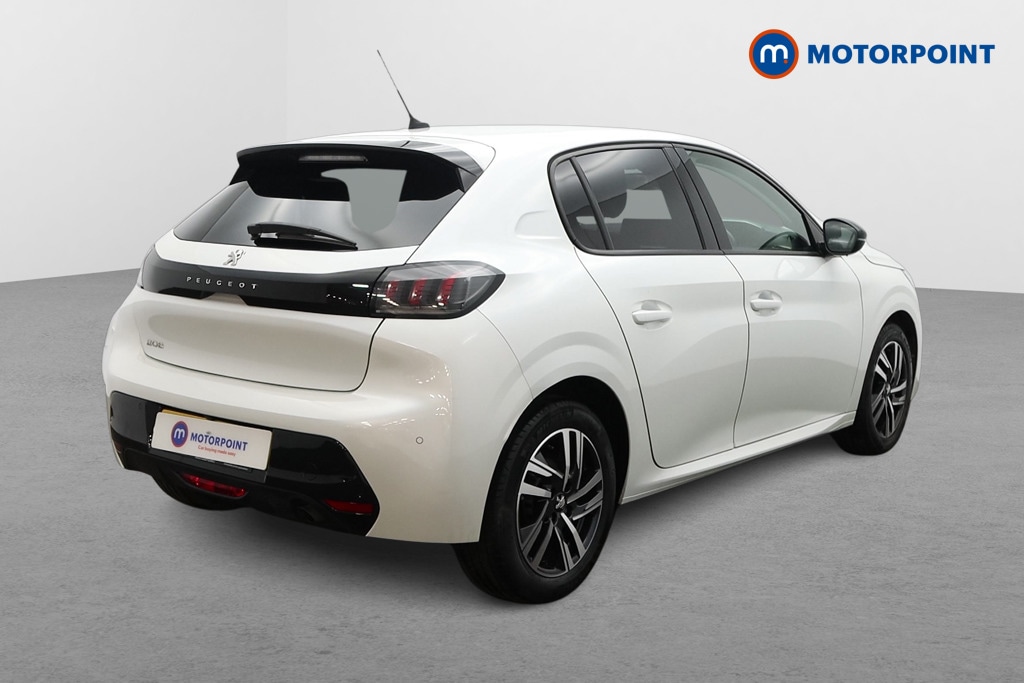 Used Peugeot 208 2022 for sale - 76961061: Photo 7