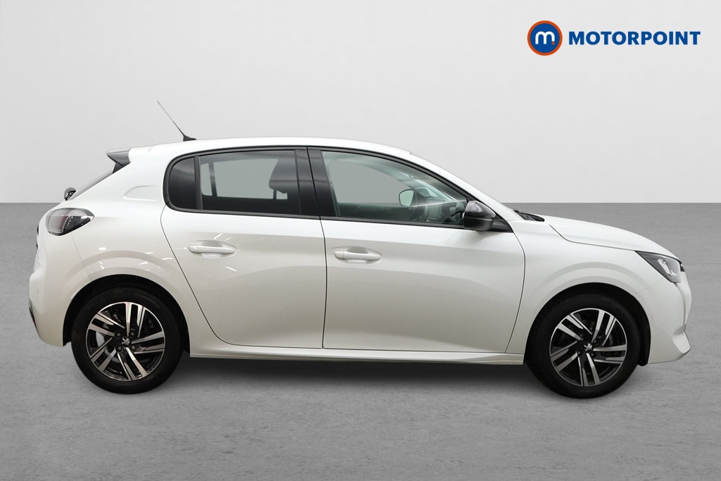 Used Peugeot 208 2022 for sale - 76961061: Photo 8