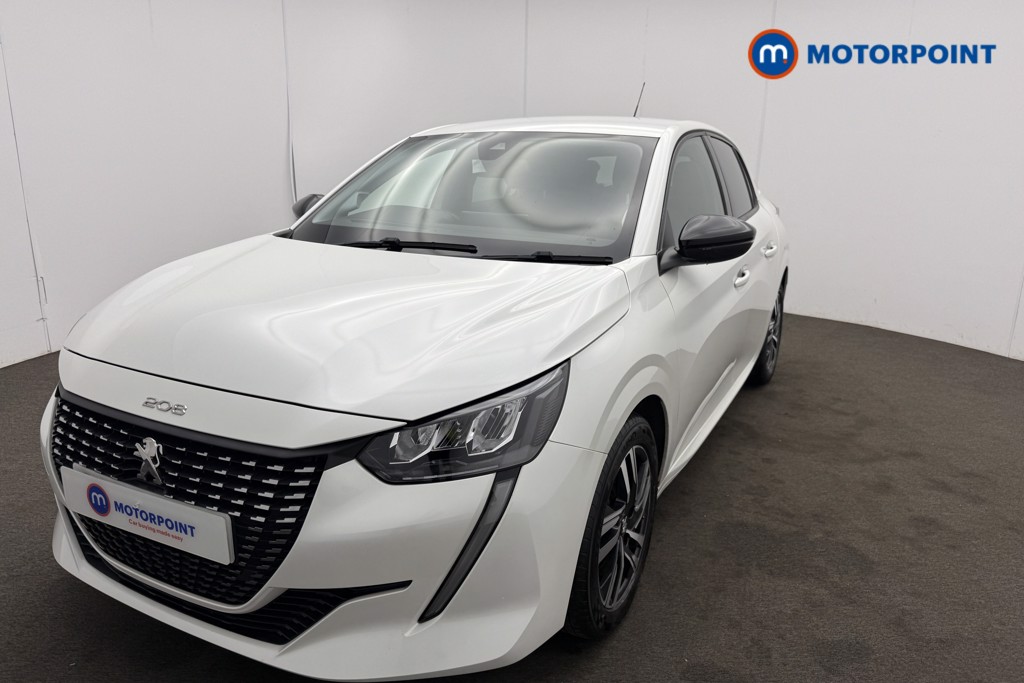 Used Peugeot 208 2022 for sale - 76961061: Photo 9