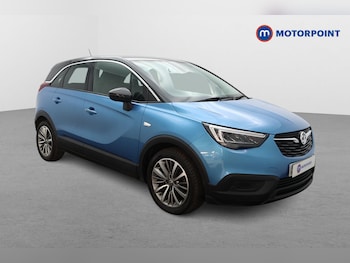 Used Vauxhall Crossland X 2019 for sale - 78524271: Photo