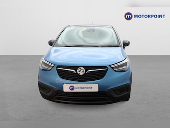 Used Vauxhall Crossland X 2019 for sale - 78524271: Photo