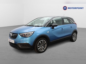 Used Vauxhall Crossland X 2019 for sale - 78524271: Photo