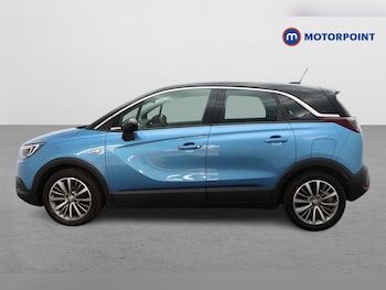 Used Vauxhall Crossland X 2019 for sale - 78524271: Photo