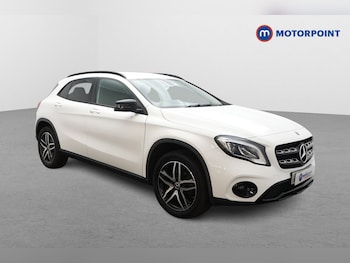 Used Mercedes-Benz GLA undefined for sale - 78716873: Photo