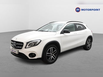 Used Mercedes-Benz GLA undefined for sale - 78716873: Photo