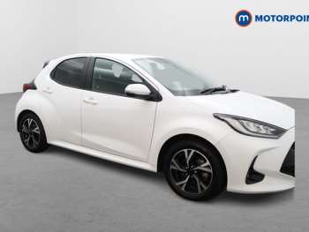 2024 - 1.5 Hybrid Design 5dr CVT