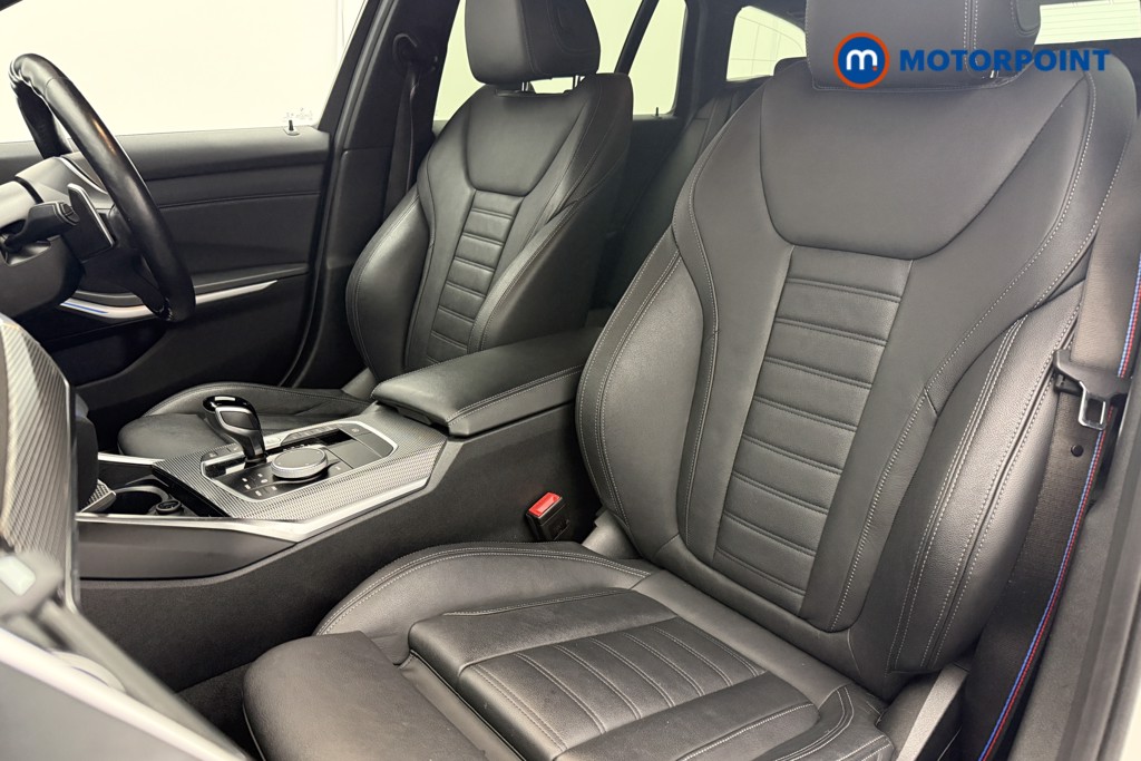 Used BMW 3 Series 2022 for sale - 78132019: Photo 10