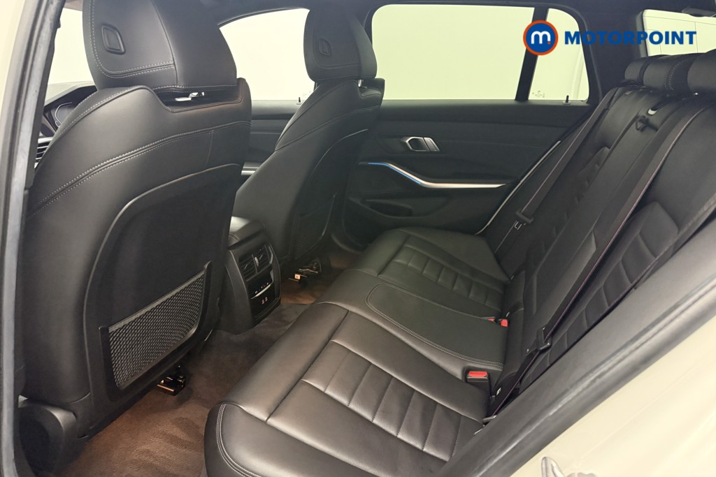 Used BMW 3 Series 2022 for sale - 78132019: Photo 11