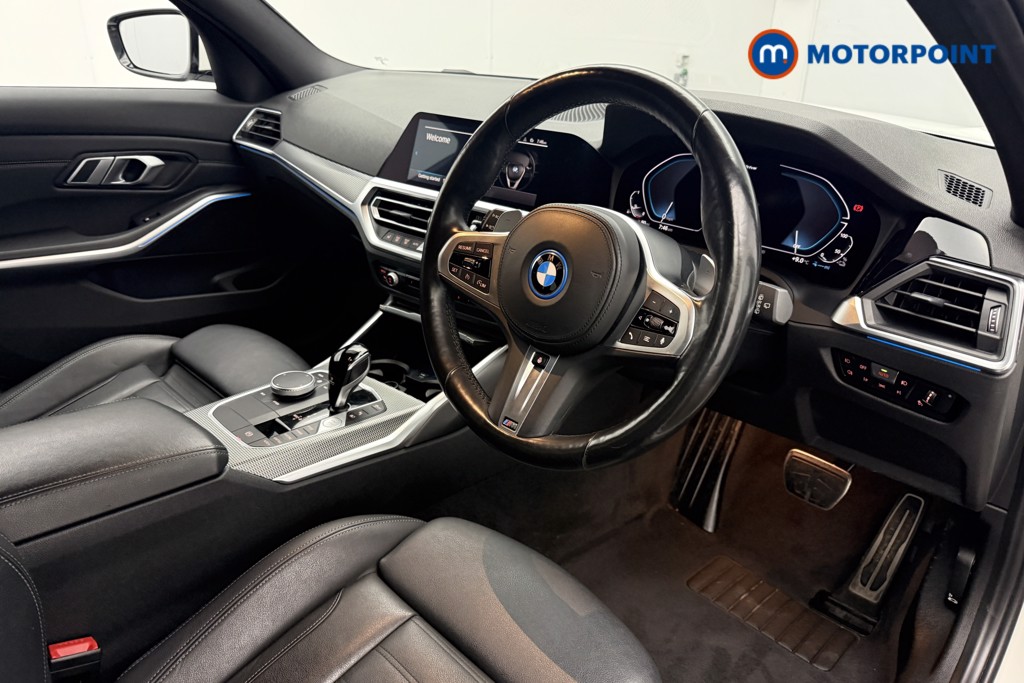 Used BMW 3 Series 2022 for sale - 78132019: Photo 13