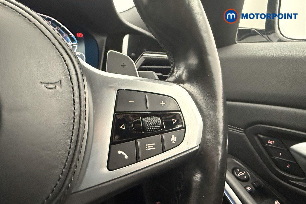 Used BMW 3 Series 2022 for sale - 78132019: Photo 15