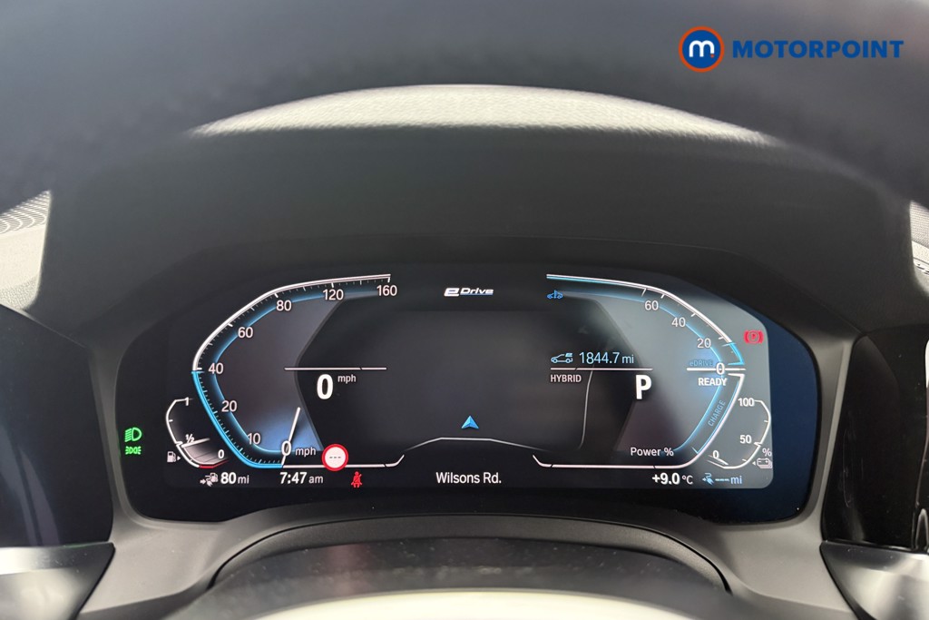 Used BMW 3 Series 2022 for sale - 78132019: Photo 16