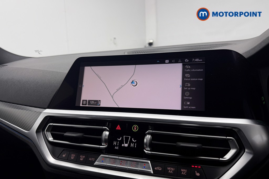 Used BMW 3 Series 2022 for sale - 78132019: Photo 18