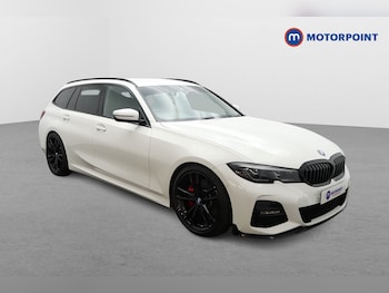 Used BMW 3 Series 2022 for sale - 78132019: Photo