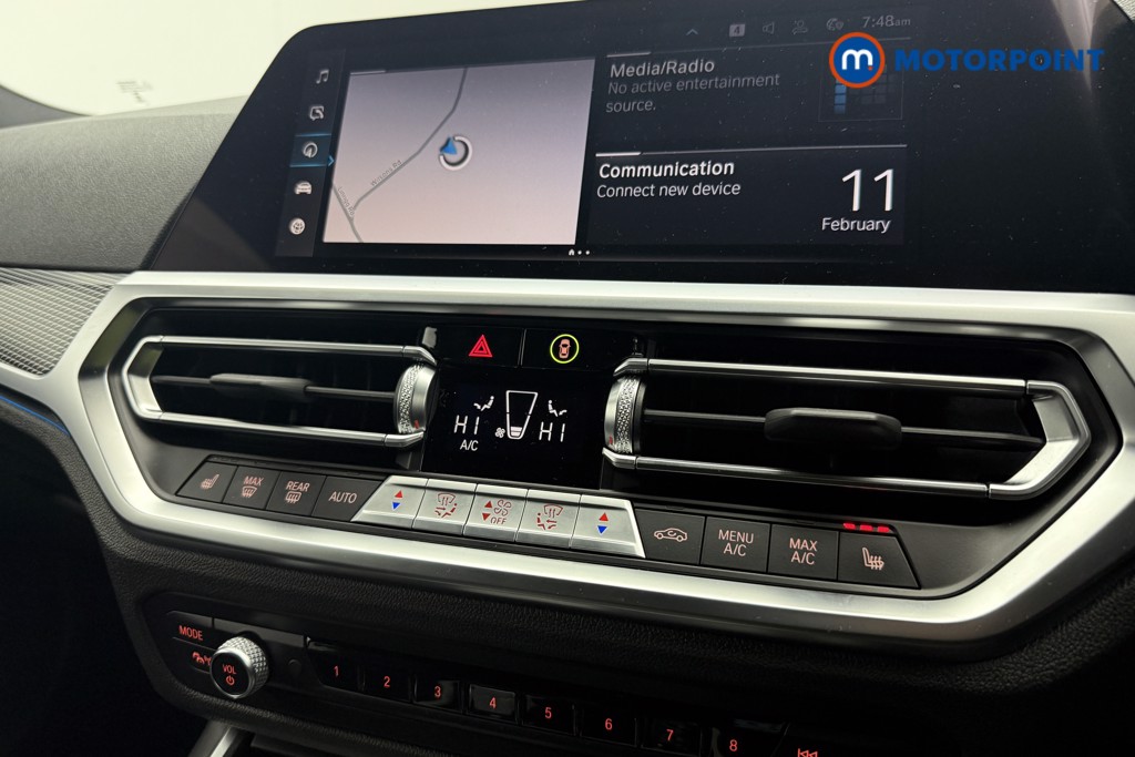 Used BMW 3 Series 2022 for sale - 78132019: Photo 20