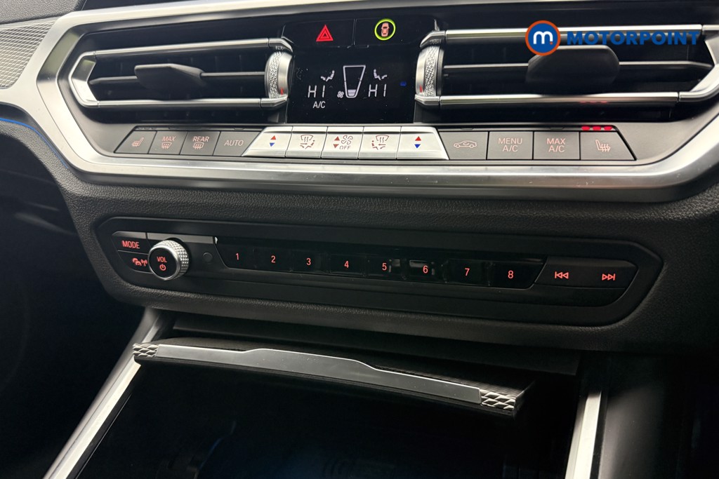 Used BMW 3 Series 2022 for sale - 78132019: Photo 21