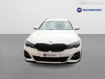 Used BMW 3 Series 2022 for sale - 78132019: Photo