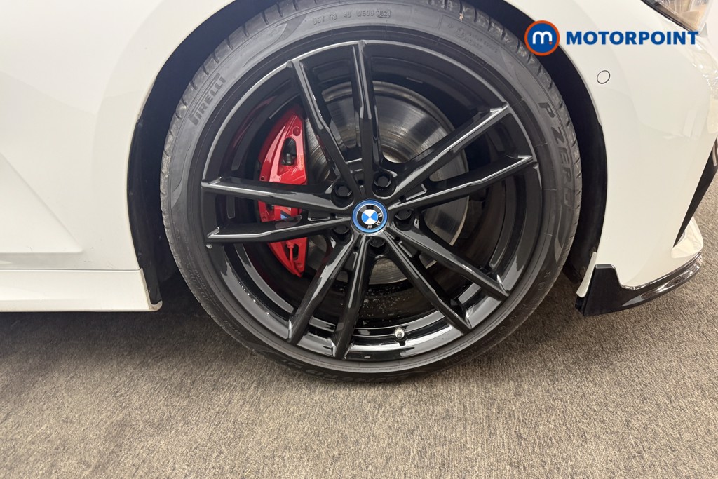 Used BMW 3 Series 2022 for sale - 78132019: Photo 32