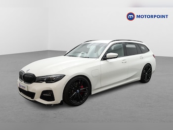 Used BMW 3 Series 2022 for sale - 78132019: Photo