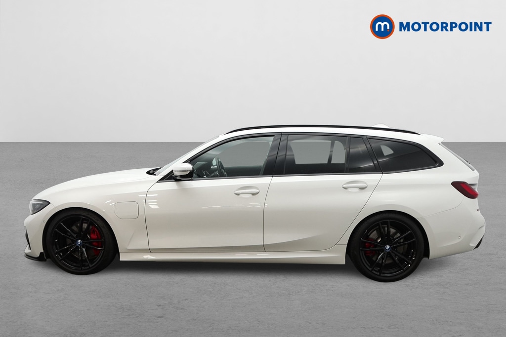 Used BMW 3 Series 2022 for sale - 78132019: Photo 4