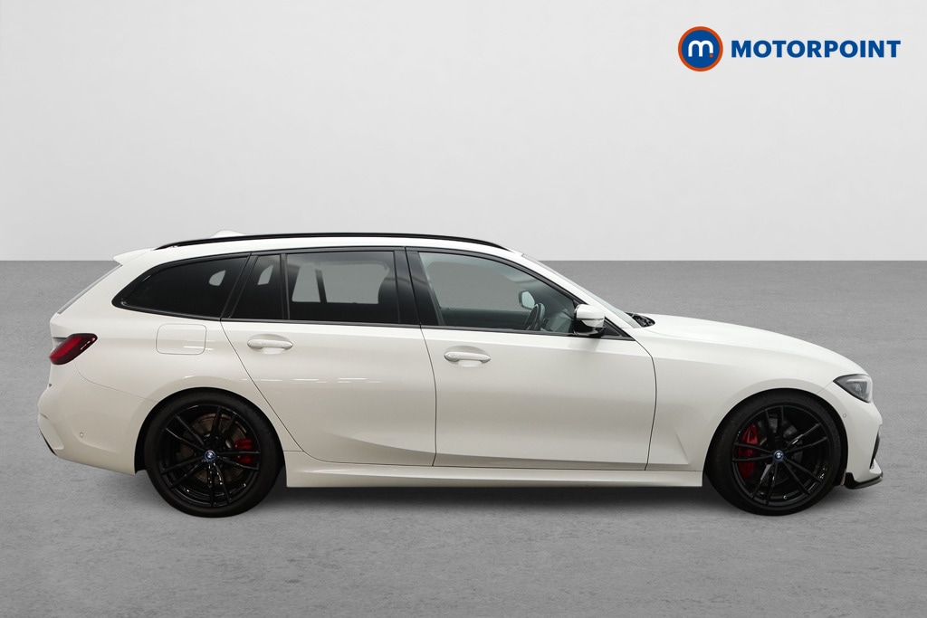 Used BMW 3 Series 2022 for sale - 78132019: Photo 8