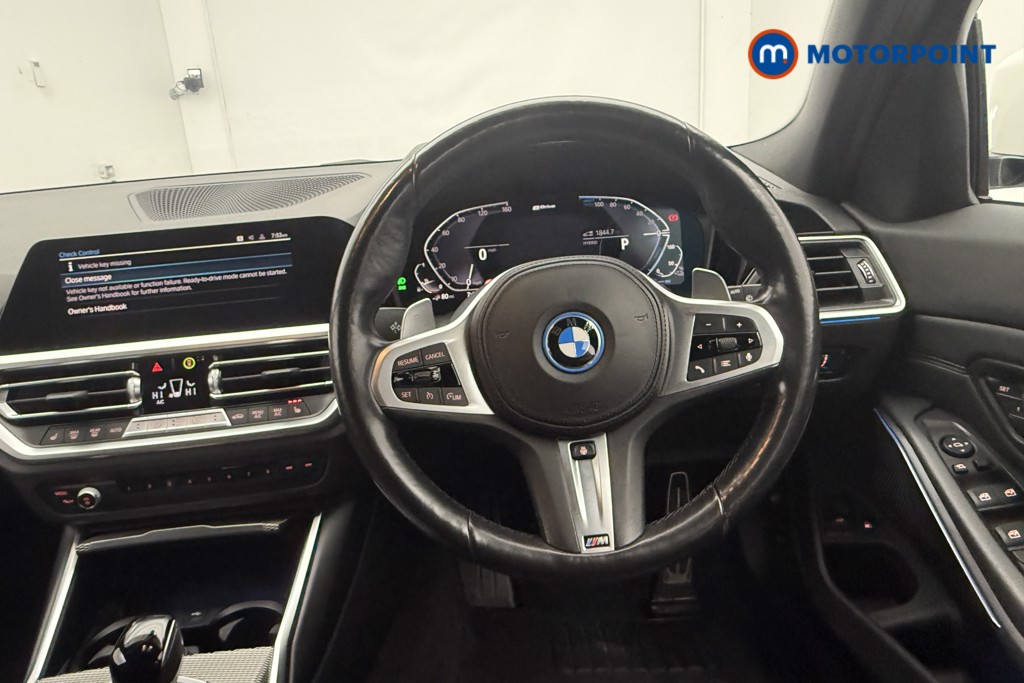 Used BMW 3 Series 2022 for sale - 78132019: Photo 9