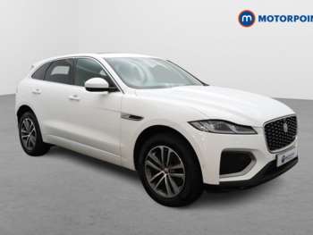 2.0 D200 R-Dynamic S 5dr Auto AWD