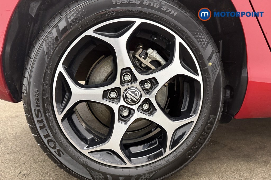 Used MG MG3 for sale - 78012104: Photo 17