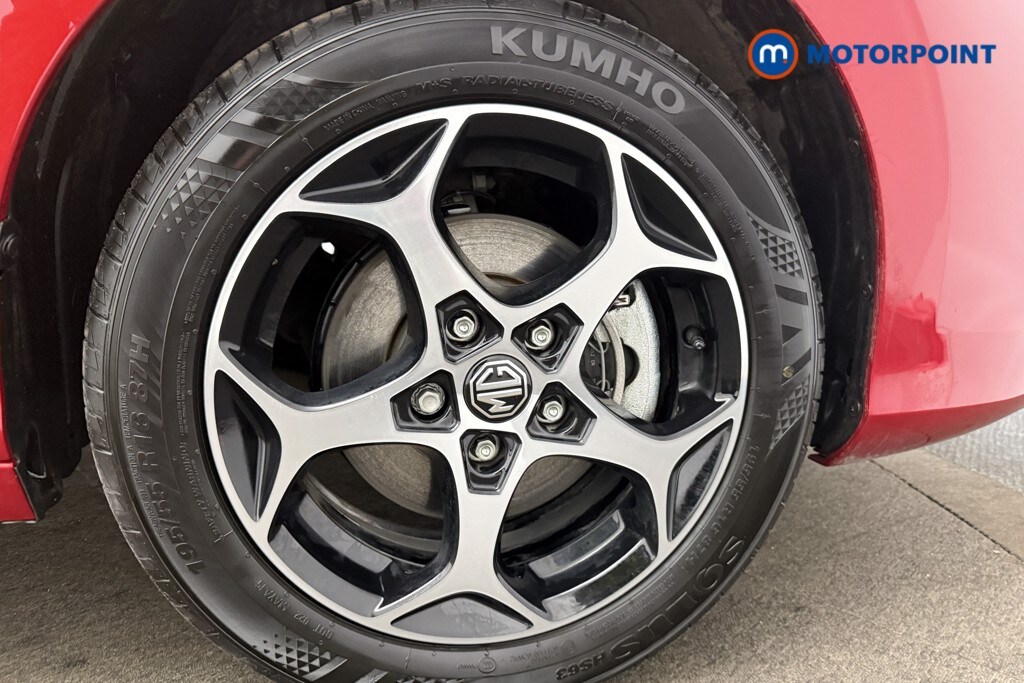 Used MG MG3 for sale - 78012104: Photo 18