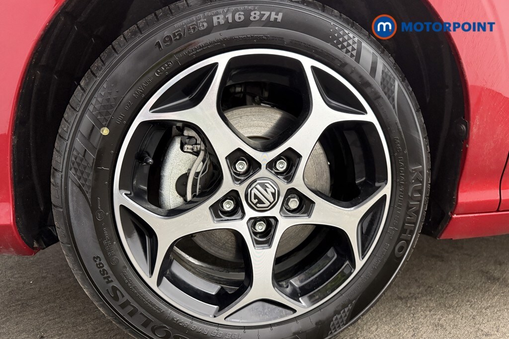 Used MG MG3 for sale - 78012104: Photo 19