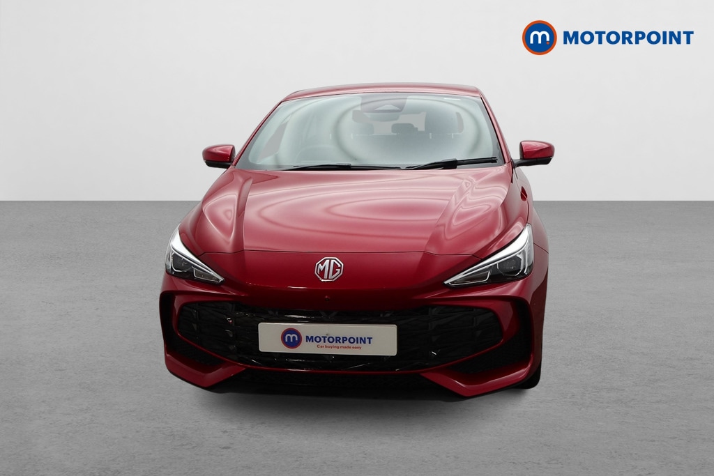 Used MG MG3 for sale - 78012104: Photo 2