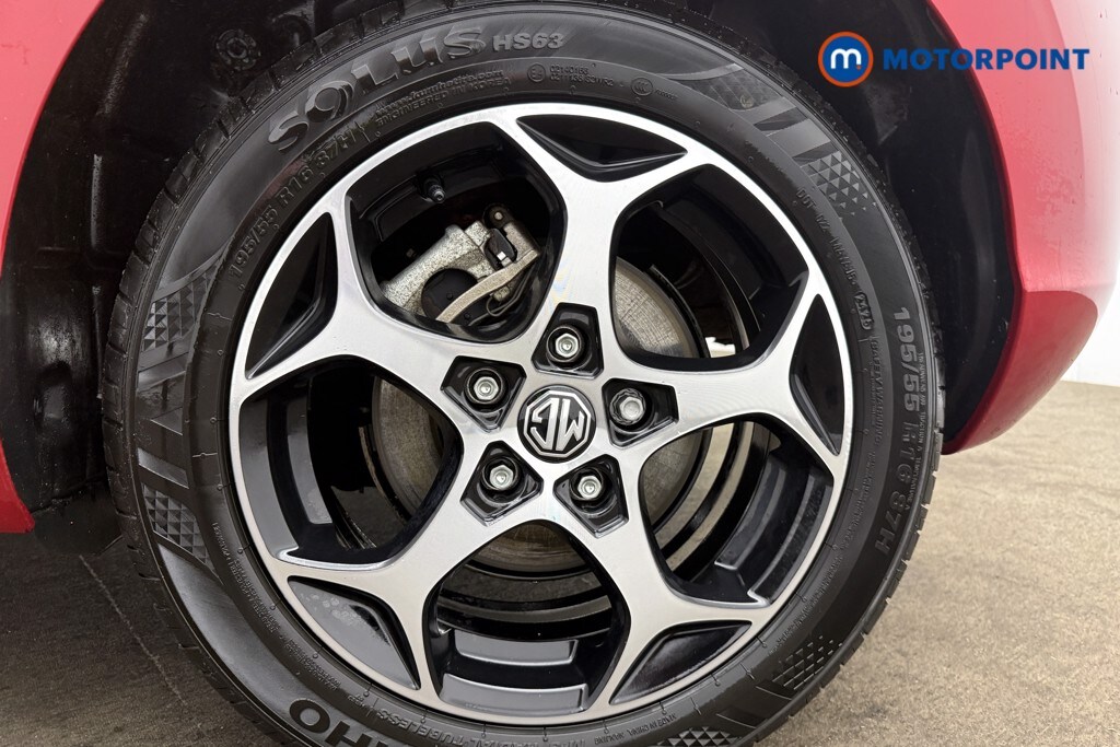 Used MG MG3 for sale - 78012104: Photo 20