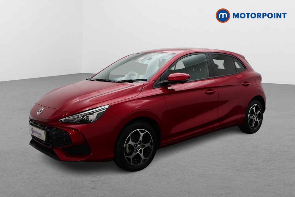 Used MG MG3 for sale - 78012104: Photo 3