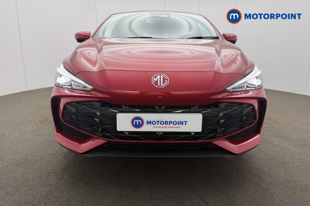 Used MG MG3 for sale - 78012104: Photo 30