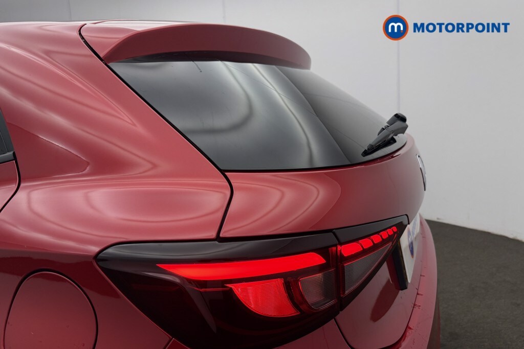 Used MG MG3 for sale - 78012104: Photo 34