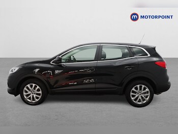 Used Renault Kadjar undefined for sale - 78717426: Photo