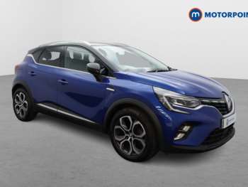 2024 - 1.0 TCE 90 Techno 5dr