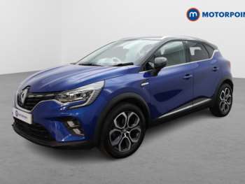Used Renault Captur 2024 for sale - 74603099: Photo