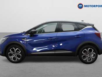 Used Renault Captur 2024 for sale - 74603099: Photo