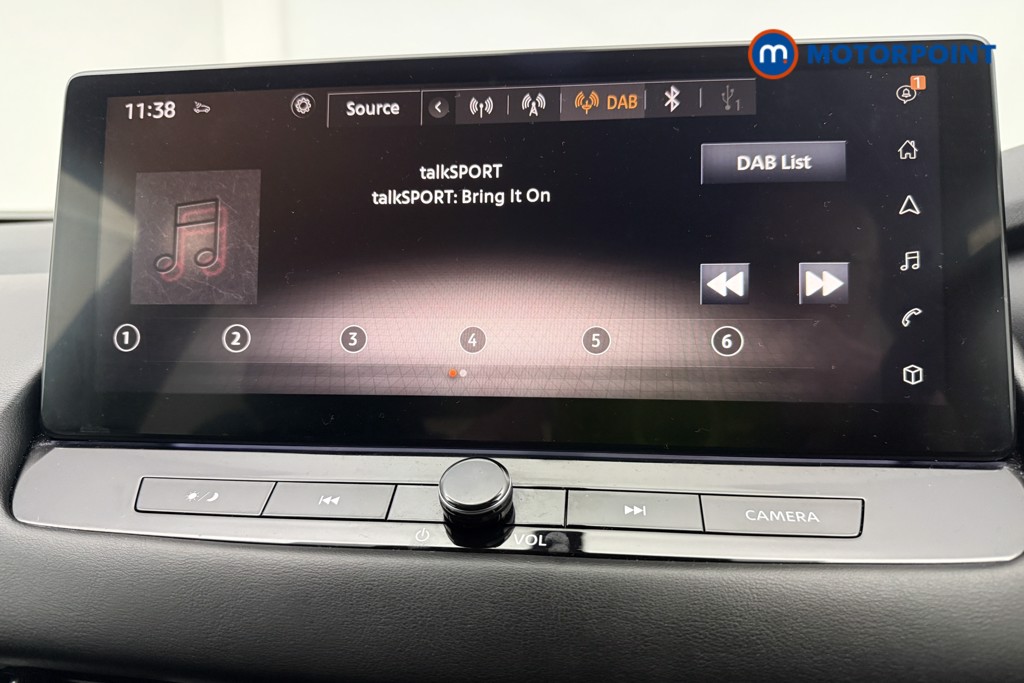 Used Nissan Qashqai 2023 for sale - 77271851: Photo 12