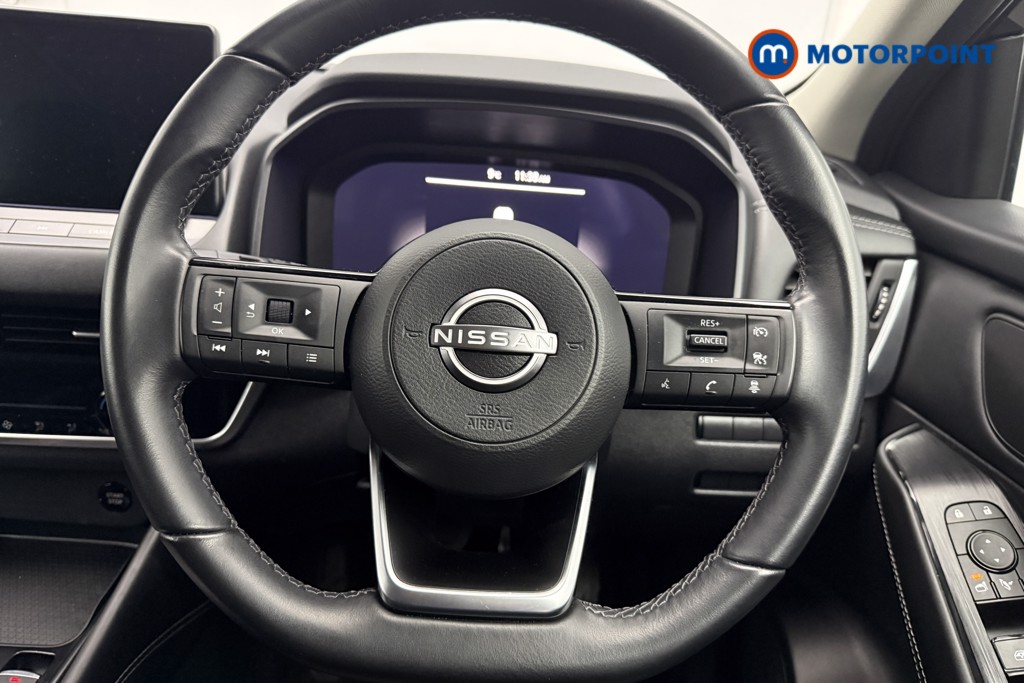 Used Nissan Qashqai 2023 for sale - 77271851: Photo 13