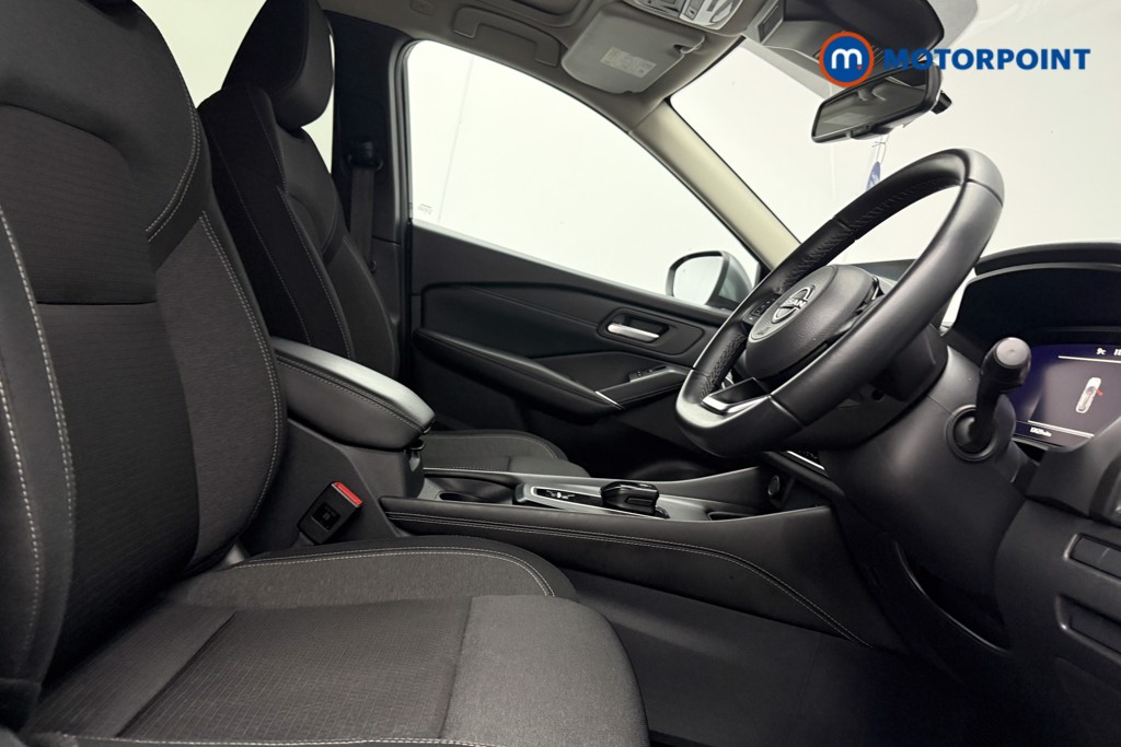 Used Nissan Qashqai 2023 for sale - 77271851: Photo 16