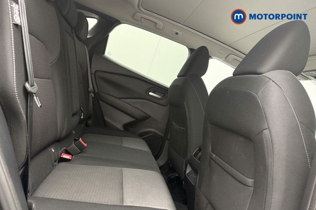 Used Nissan Qashqai 2023 for sale - 77271851: Photo 17