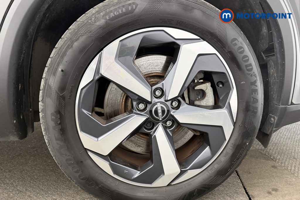 Used Nissan Qashqai 2023 for sale - 77271851: Photo 19