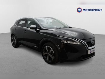 Used Nissan Qashqai undefined for sale - 77271851: Photo