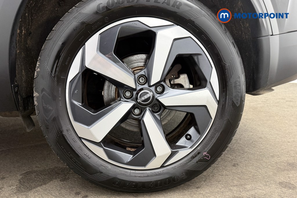 Used Nissan Qashqai 2023 for sale - 77271851: Photo 21