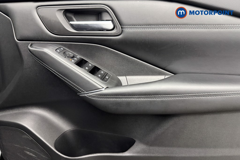 Used Nissan Qashqai 2023 for sale - 77271851: Photo 25