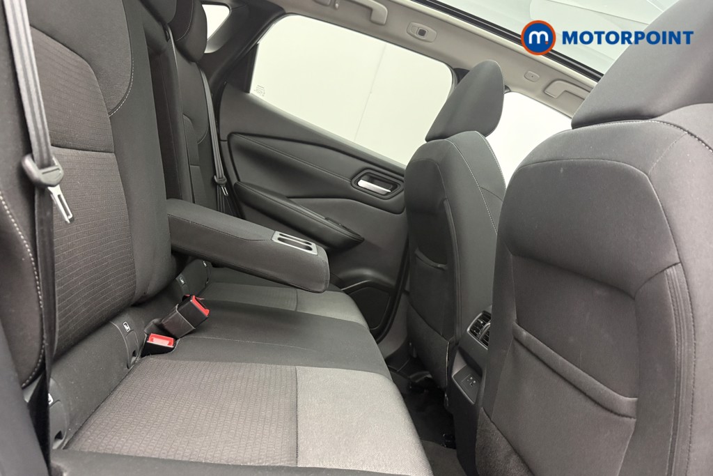 Used Nissan Qashqai 2023 for sale - 77271851: Photo 27