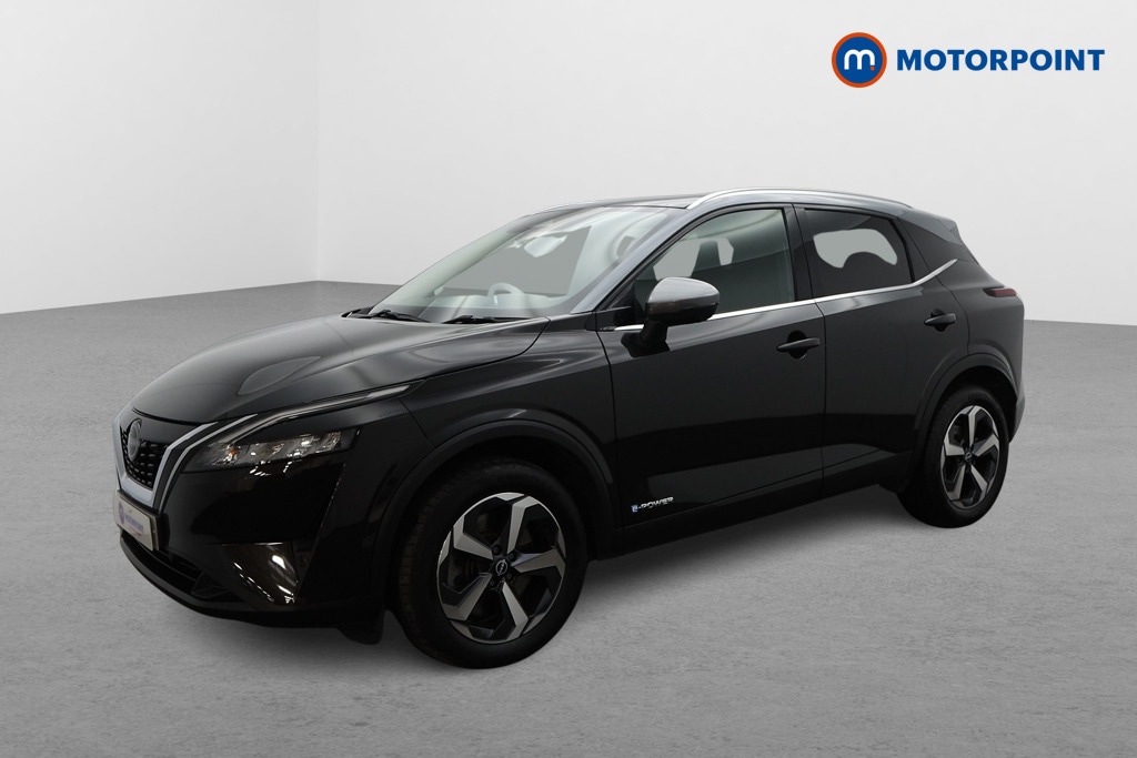Used Nissan Qashqai 2023 for sale - 77271851: Photo 3